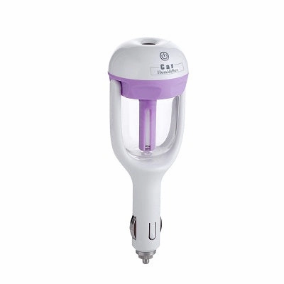 Gift Sale Event Dont Miss Big Savings 12V Car Steam Humidifier Air Purifier