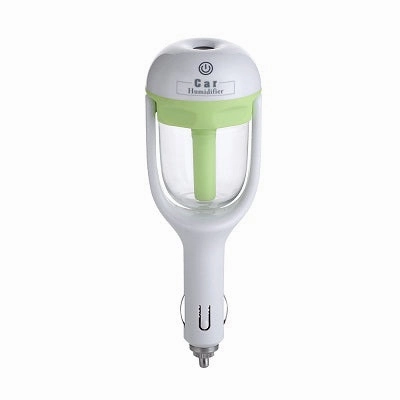 Limited Edition Offer 12V Car Steam Humidifier Air Purifier