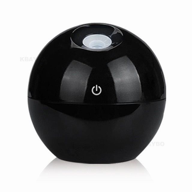 Mega Sale Now 130Ml Usb Aroma Essential Oil Diffuser