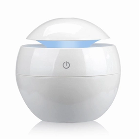 Limited Edition Offer Surprise Discount Today 130Ml Usb Aroma Essential Oil Diffuser