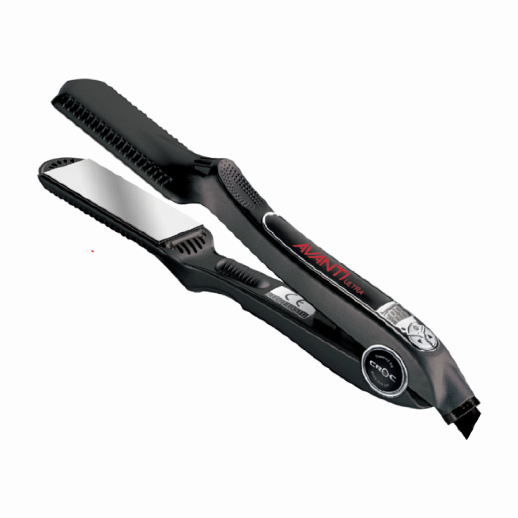1-3/8" Nano-Titanium Infrared Flat Iron Online Deal Frenzy Todays Best Deal