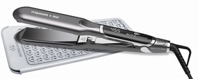 1.5"Titanium   Ion Flat Iron Shop Now Save Shop Save Big