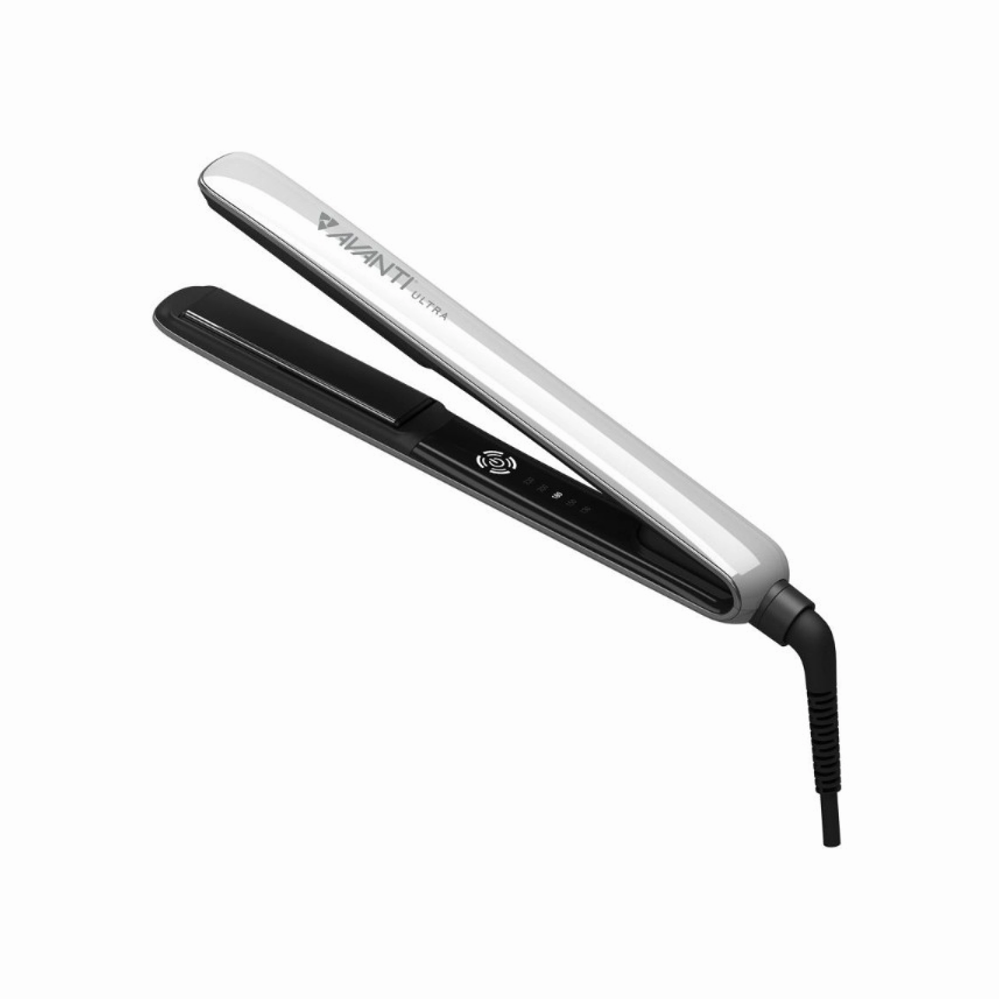 Hot Pick Online 1" Tourmaline & Ceramic Flat Iron