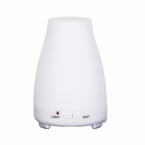200Ml Air Humidifier Aroma Essential Oil Diffuser Flash Sale Now