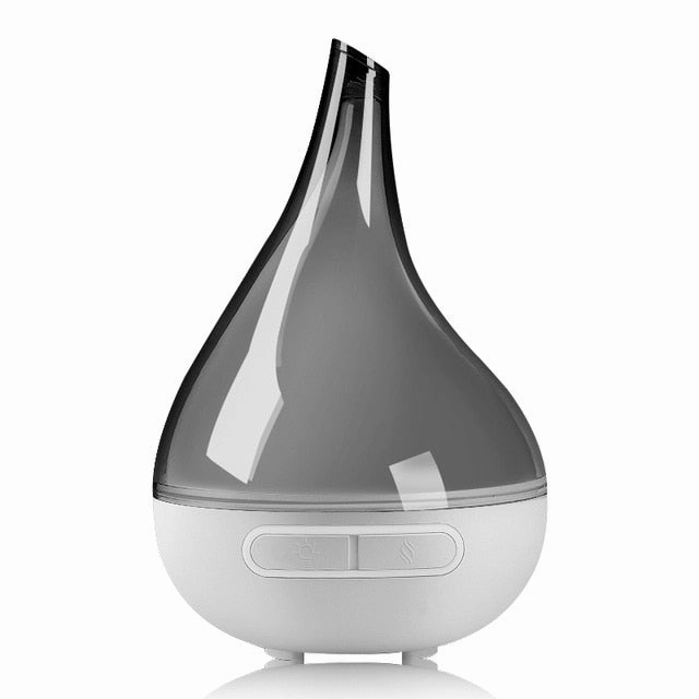 Today Only Steal Big Sale Today 200Ml Aroma Essential Oil Diffuser
