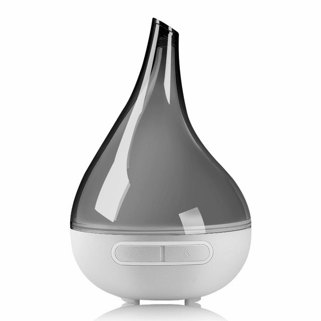 Limited Edition Offer Clearance Event 200Ml Aroma Essential Oil Diffuser