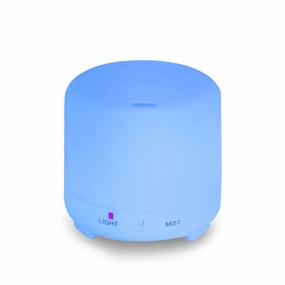 200Ml Aroma Humidifier Air Purifier 7Color Led Options Surprise Discount Today