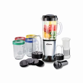 21 Piece Bullet Blender (Ppbl321) Steal the Deal Now Exclusive Online Offer