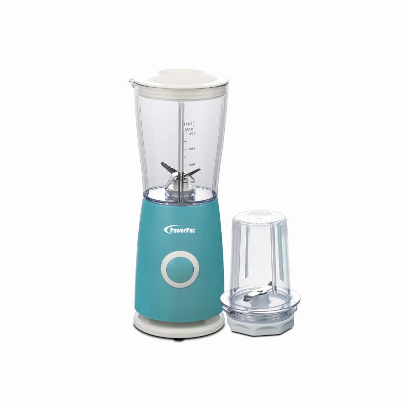 2-In-1 Blender For Grinding & Blending (Ppbl686) Instant Savings Deal