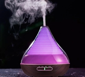300Ml Aroma Essential Oil Diffuser Last Chance Steal Special Occasion Discount