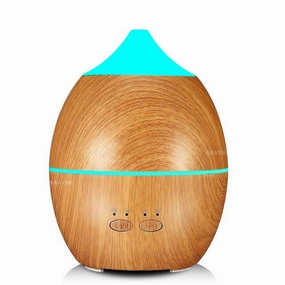 Trending Hot Deal 300Ml Humidifier Aroma Diffuser