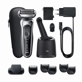 Flash Sale Now Limited Time Offer 71-S7500Cc Series 7 Wet & Dry Shaver