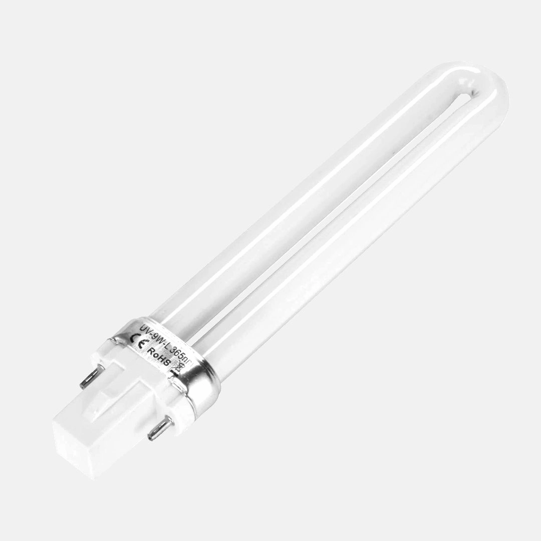 9W Uv Lamp Tube For S-Pro04 Uv Nail Lamp Limited Time Sale Hot Pick Sale