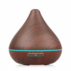 Shop Now Save Air Humidifier Essential Oil Diffuser 300 Ml