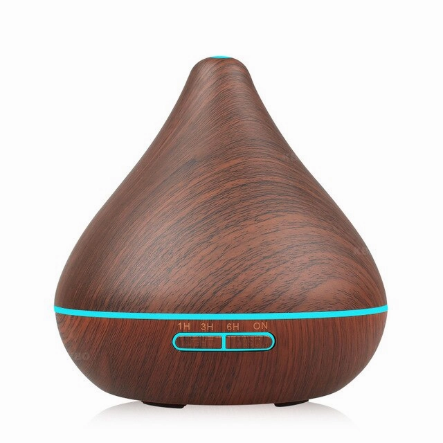 Air Humidifier Essential Oil Diffuser 300 Ml Shop Now Save Big Savings Event