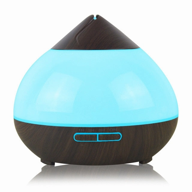 Air Humidifier Essential Oil Diffuser Aroma Lamp 300Ml Shop Grab Now Shop Todays Picks