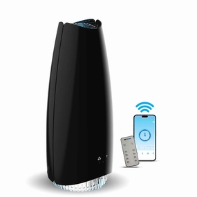 Airfree Elite Ii Air Purifier Exclusive Online Deal MustHave Steals