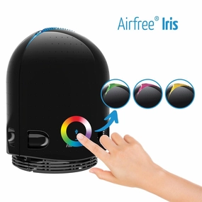 Airfree Iris 3000 Air Purifier | Silent & Filterless Purifier Hot Offer Ending Soon Dont Miss Out