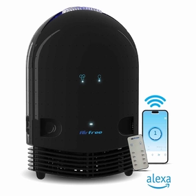 Airfree Plus Air Purifier Gift Sale Event