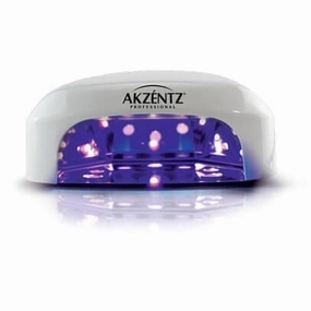 Hot Offer Frenzy Akzentz Hybrid Pro Uv Led Nail Lamp
