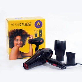 Aliza Professional Ionic 2000 Hair Dryer Flash Sale Alert Now