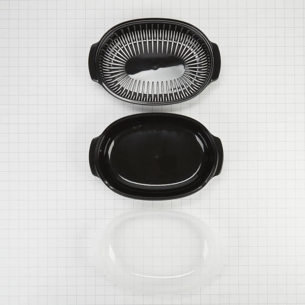Amana 8205262RB Microwave Steamer