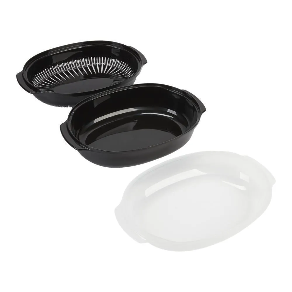 Amana 8205262RB Microwave Steamer