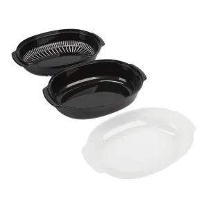 Amana 8205262RB Microwave Steamer
