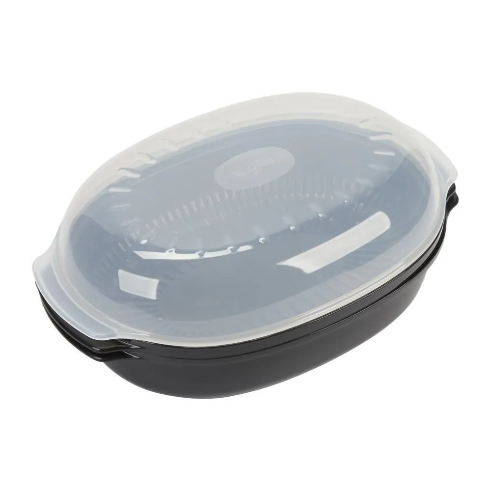 Amana 8205262RB Microwave Steamer