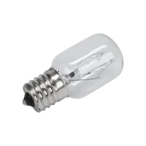 Amana 8206232A Microwave Halogen Light Bulb