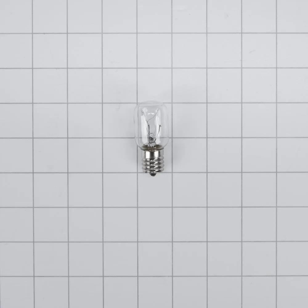 Amana 8206232A Microwave Halogen Light Bulb