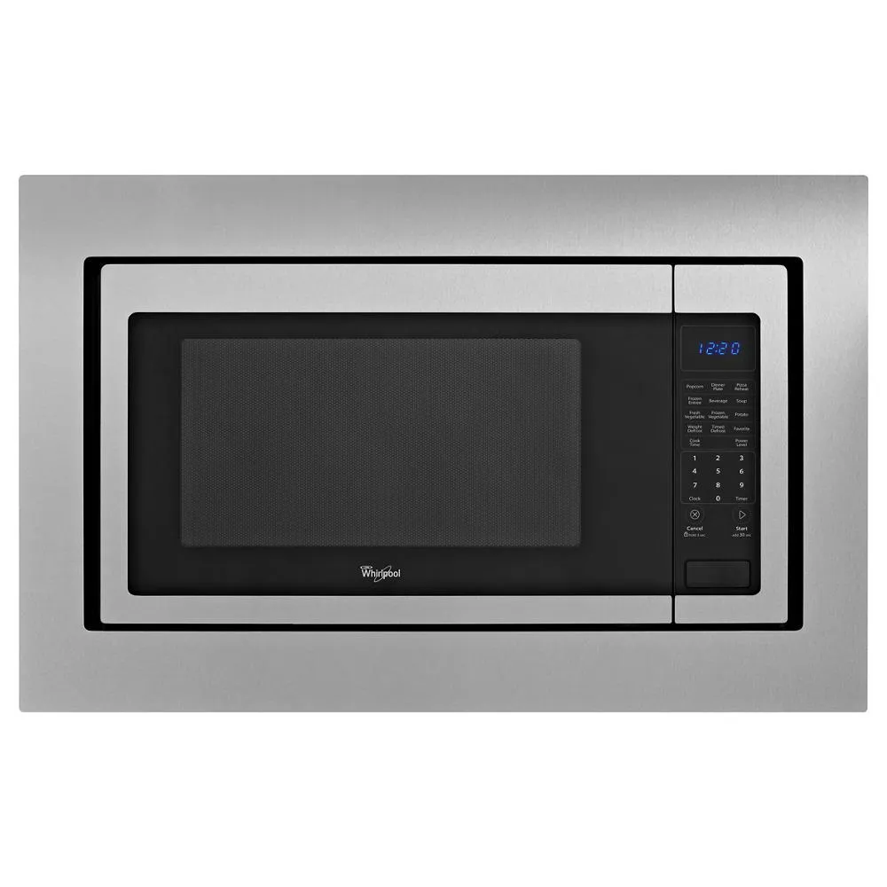 Amana MK2220AS 30 In. Microwave Trim Kit
