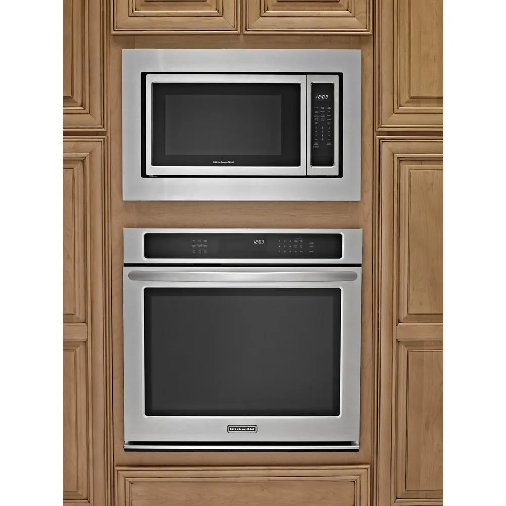 Amana MK2220AS 30 In. Microwave Trim Kit