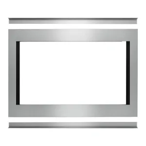 Amana MKC3157ES 27" Traditional Convection Microwave Trim Kit