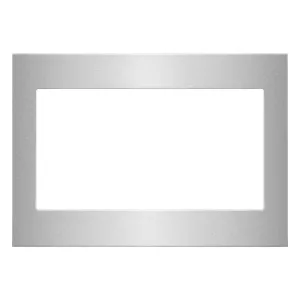 Amana MTK1627PZ 27 In. Trim Kit For 1.6 Cu. Ft. Countertop Microwave