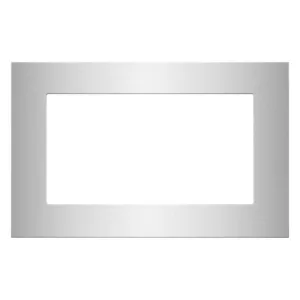Amana MTK1630PZ 30 In. Trim Kit For 1.6 Cu. Ft. Countertop Microwave