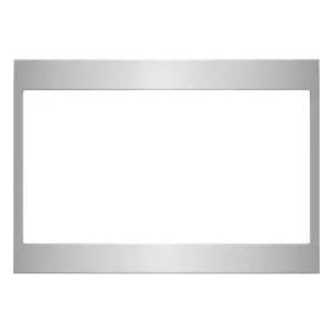 Amana MTK2227PZ 27 In. Trim Kit For 2.2 Cu. Ft. Countertop Microwave