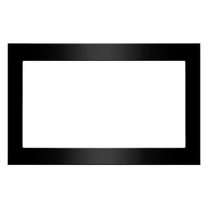 Amana MTK2230PB 30 In. Trim Kit For 2.2 Cu. Ft. Countertop Microwave