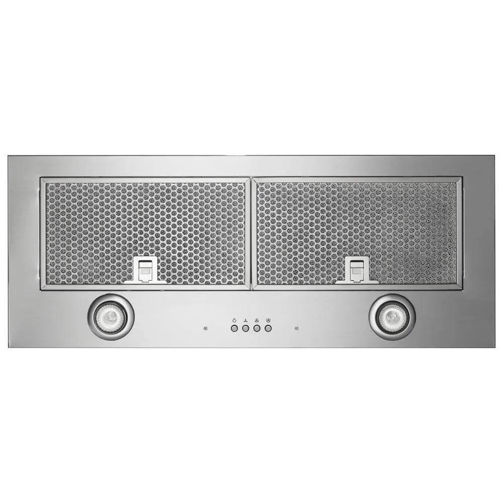 Amana UVL5430JSS 30" 400 Cfm Motor Class Custom Hood Liner
