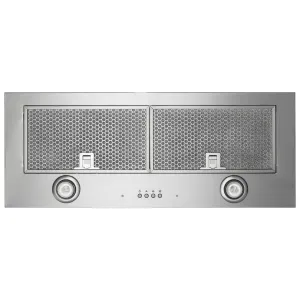 Amana UVL5430JSS 30" 400 Cfm Motor Class Custom Hood Liner