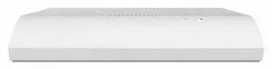 Amana UXT4030ADW 30" Range Hood With The Fit System - White