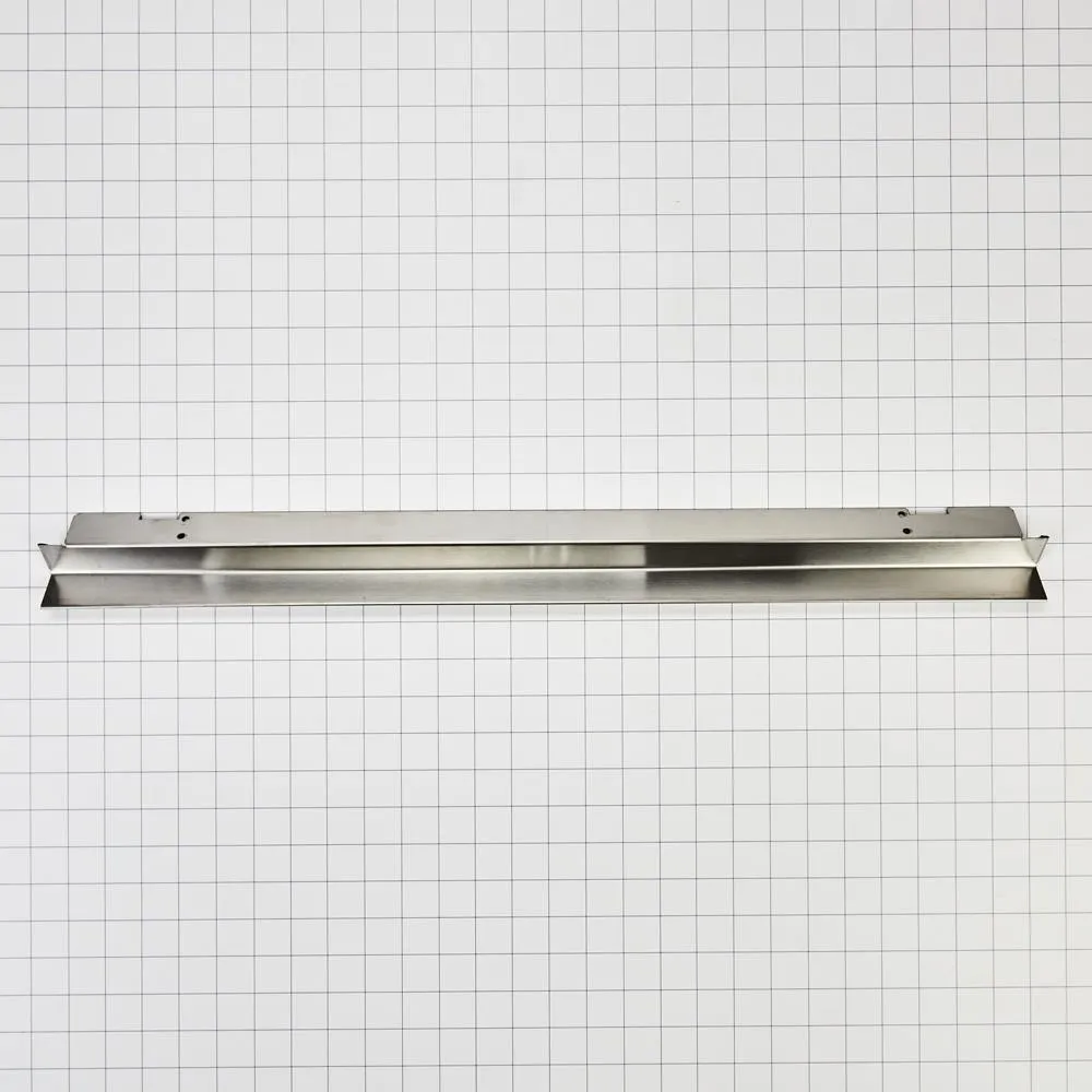 Amana W10752698 Microwave Vent Trim Kit