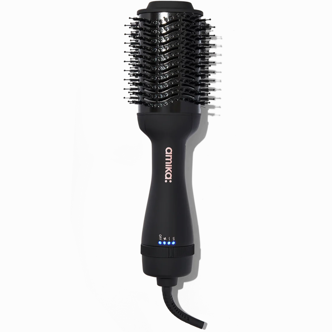 Daily Clearance Deal Special Deal Frenzy Amika Hair Blow Dry Brush 2.0