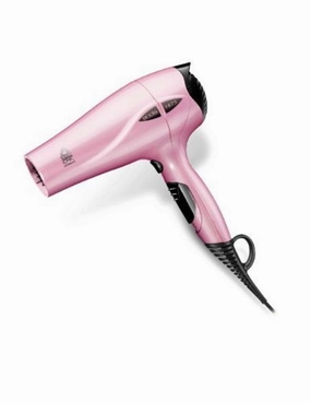 Dont Miss This Offer Andis 67395 Pink Style 1875 Watts Hair Dryer, 220 Volts