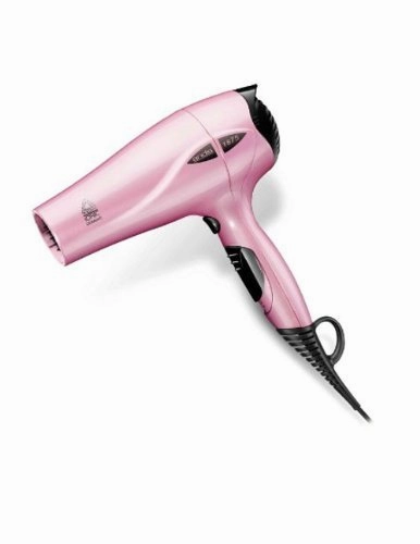 Dont Miss This Offer Andis 67395 Pink Style 1875 Watts Hair Dryer, 220 Volts