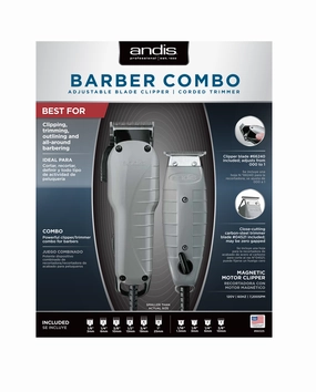 Best Deal Online Andis Barber Combo