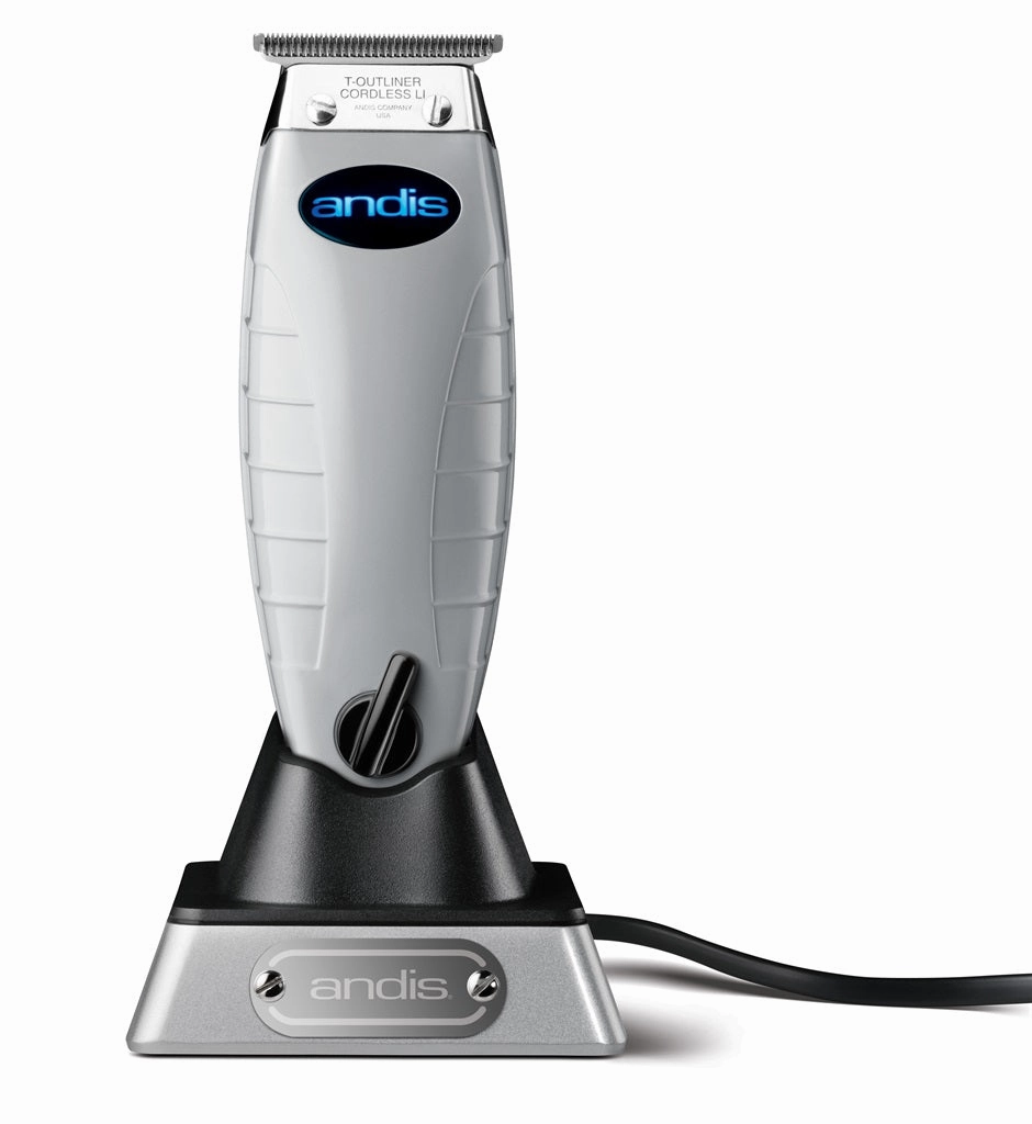 GiftWorthy Sale Andis Cordless T-Outliner Li Trimmer (Orl)
