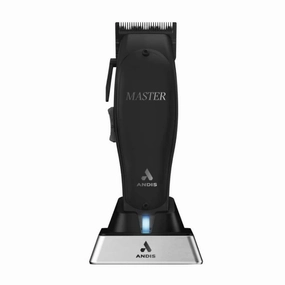 Andis Master Cordless Clipper Black Label Edition W/ Phaze Blade Mlc (561895) Shop Grab Now Hot Offer Frenzy