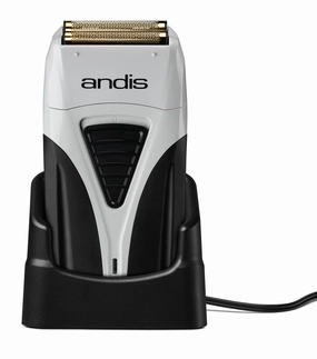Andis Profoil Lithium Plus Shaver With Stand (Ts2) Dont Miss Out Trending Savings Now