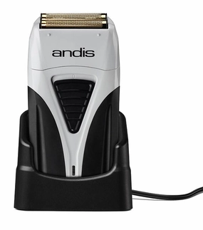 Price Drop Today Dont Miss These Savings Andis Profoil Lithium Plus Titanium Foil Shaver